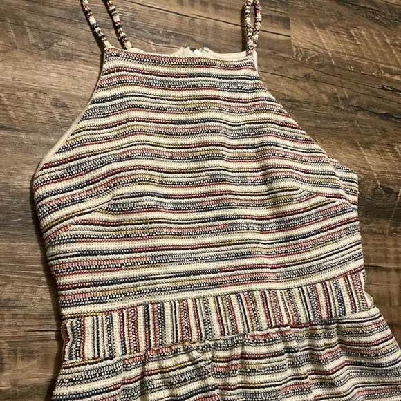 Banana republic woven dress - Picture 3 of 4